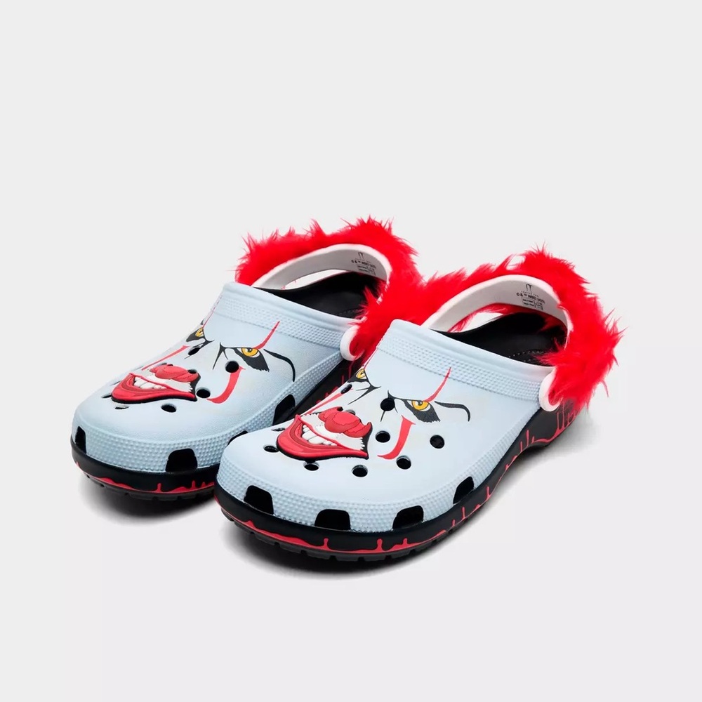 IT Chapter 2 Classic Clog